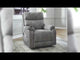 Next-Gen Slate Durapella Power Lift Recliner