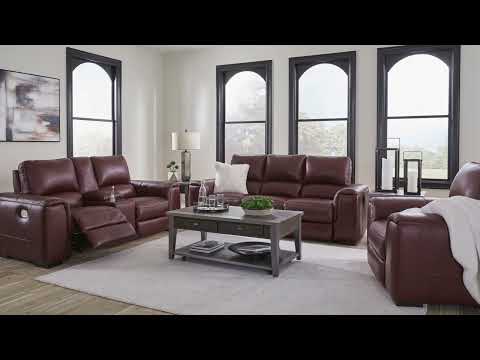 Alessandro Power Reclining Sofa, Loveseat and Recliner (Online Special Price)