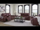 Alessandro Power Reclining Sofa, Loveseat and Recliner (Online Special Price)