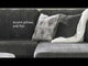 Biddeford Shadow Oversized Ottoman