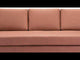 Divinity Brown Sofa