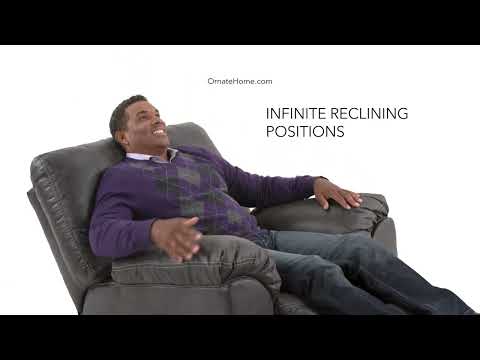 Tambo Manual Recliner (Online Special Price)