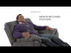 Tambo Manual Recliner (Online Special Price)