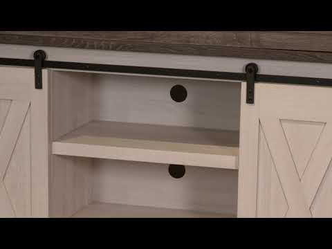 Dorrinson 54" TV Stand (Online Special Price)