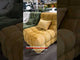 Kamili Green Massage Chair