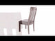 Haddigan Dark Brown Dining Chair (Set of 2) (Online Special Price)