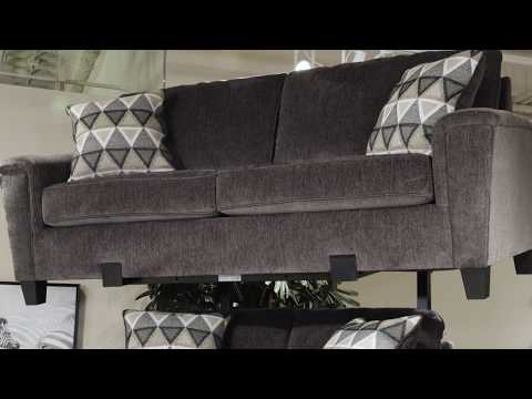 Abinger Smoke Sofa
