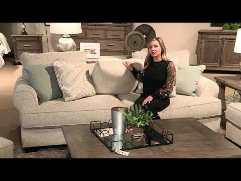 Monaghan Sandstone Sofa