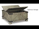 Aldwin Coffee Table with Lift Top