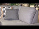Santasia Granite 2-Piece Sectional with Chaise (Online Special Price)