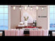 Keyoz Black Ceiling Lamp