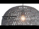 Paradise Gray Ceiling Lamp