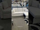 Kendal Beige Sleeper Sofa