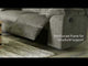 Alphons Putty Reclining Sofa and Loveseat (Online Special Price)