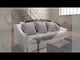 Rotorura Rust Ceiling Lamp