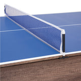 Bonker Brown 3 in 1 Table