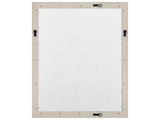 Modern Mist 36" Wide Mirror