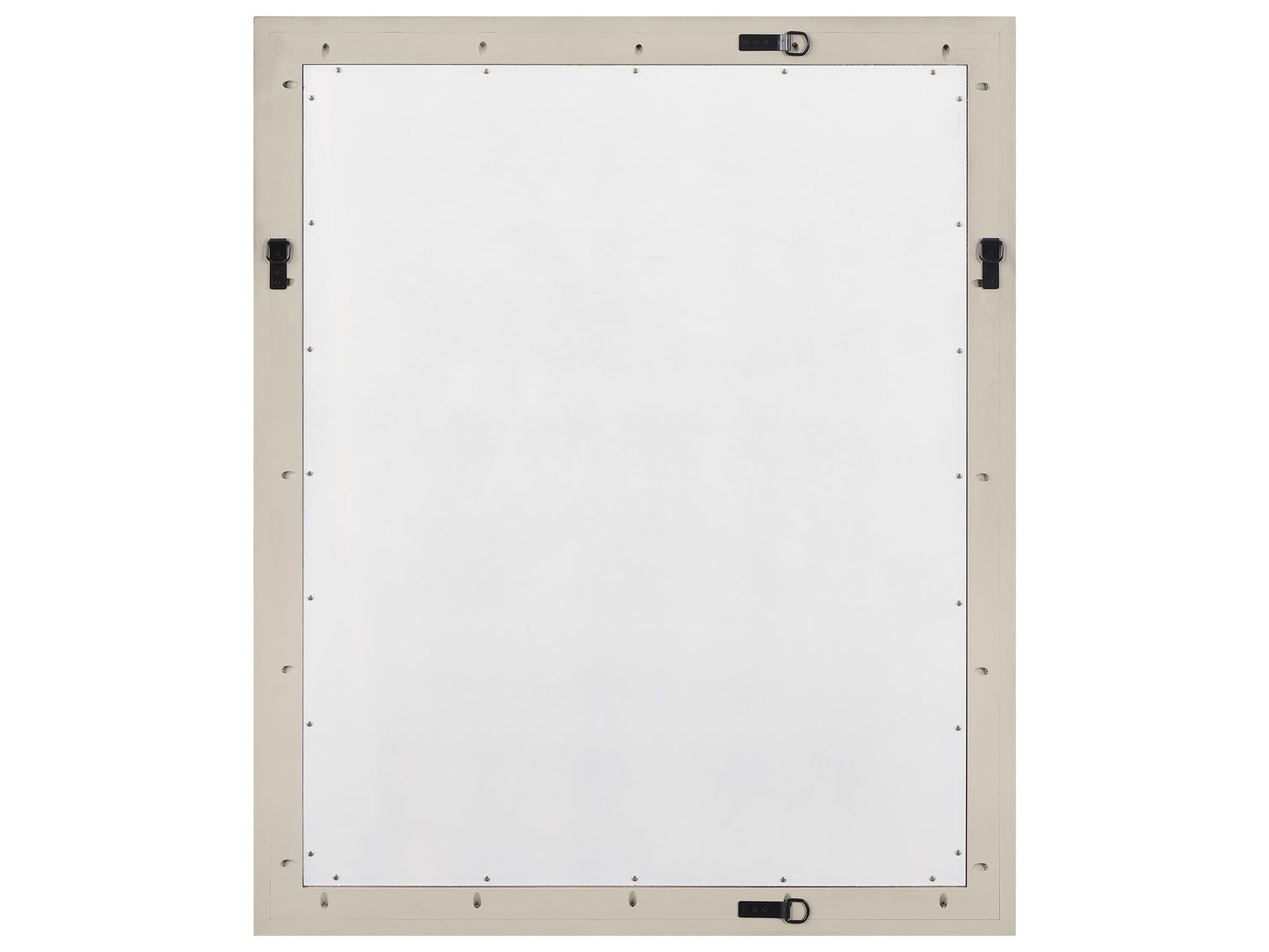 Modern Mist 36" Wide Mirror