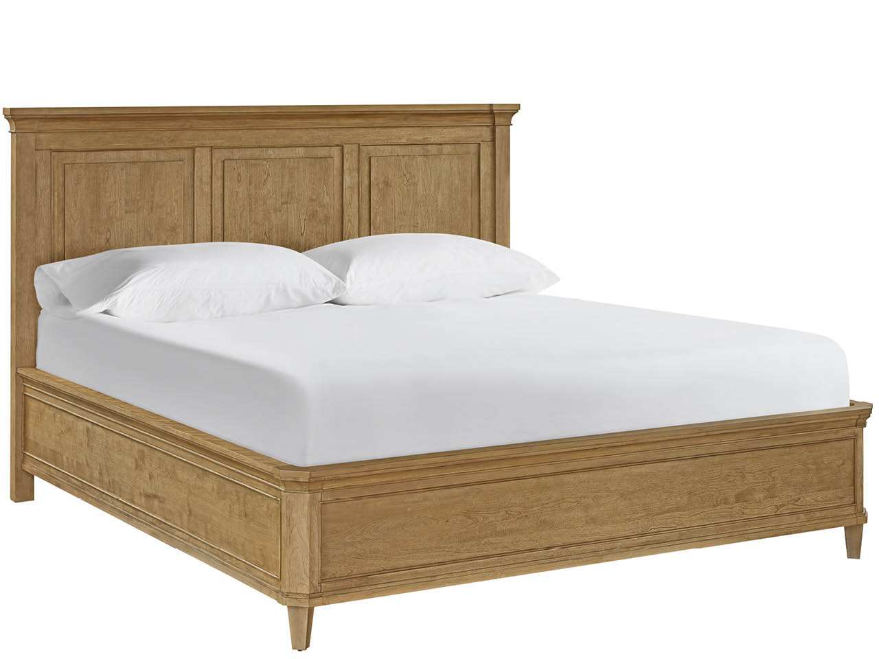 Birchaven Queen  Panel Bed