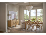 Birchaven Brindle Dining Table