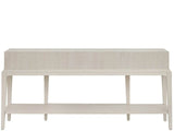 Birchaven Willow/Meadow Console Table