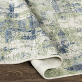 Pyle Area Rug - Clearance
