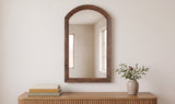 Adair Brown Mirror
