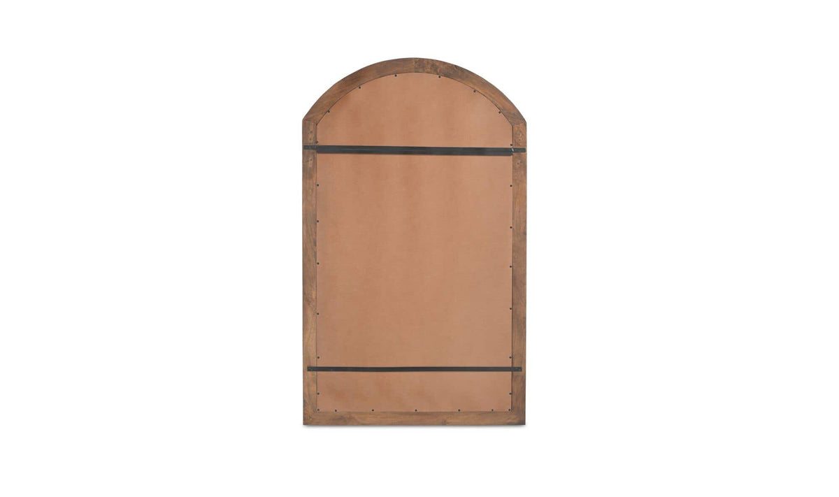 Adair Brown Mirror
