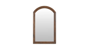 Adair Brown Mirror