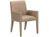 Brume Frontier Caribou Arm chair