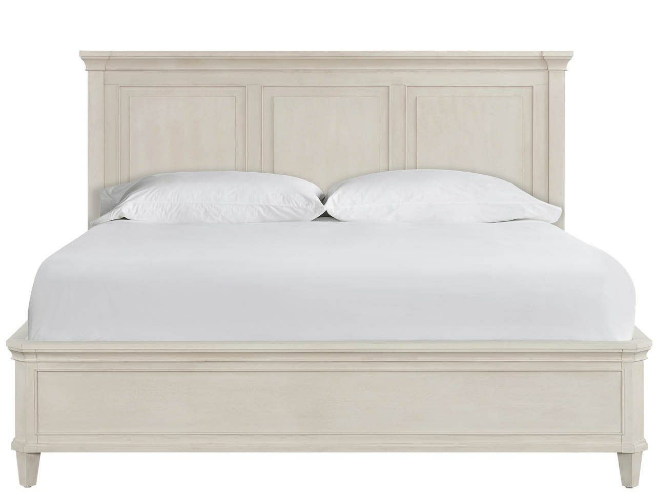 Birchaven Willow King Panel Bed