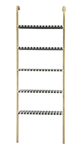 Zebra Multicolor Shelf