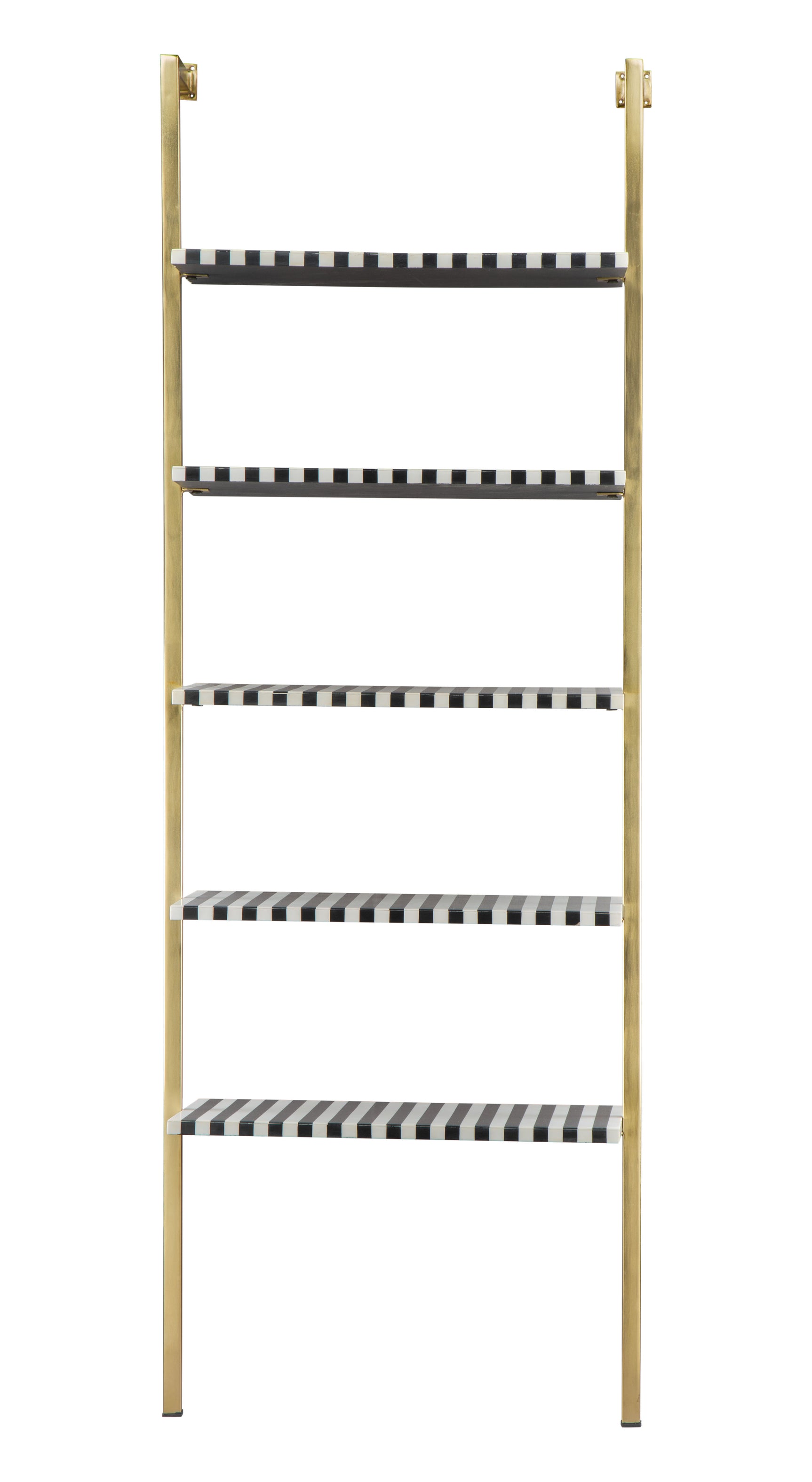 Zebra Multicolor Shelf