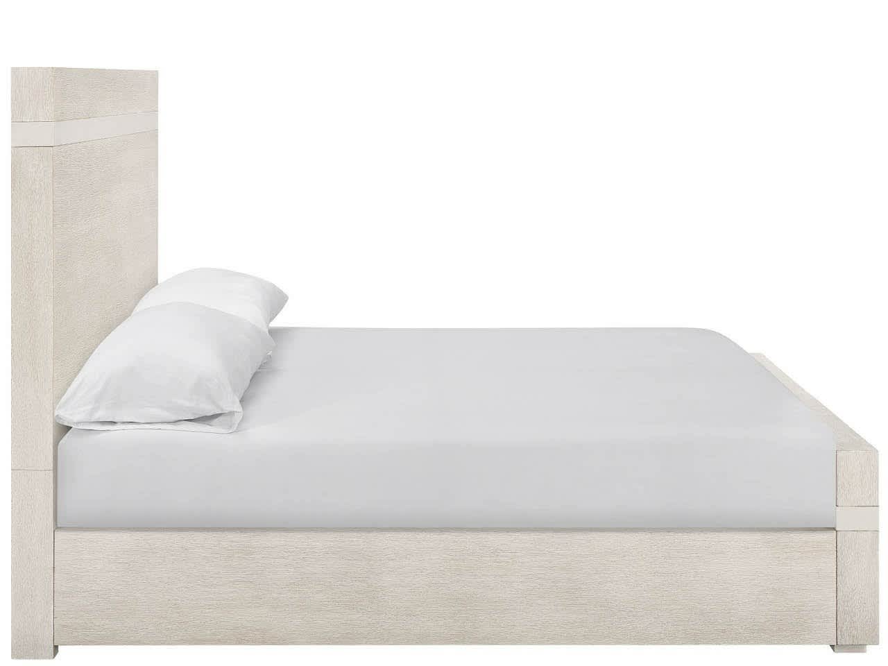 Quartz Mist King Bed