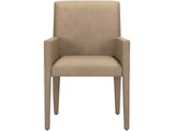 Brume Frontier Caribou Arm chair