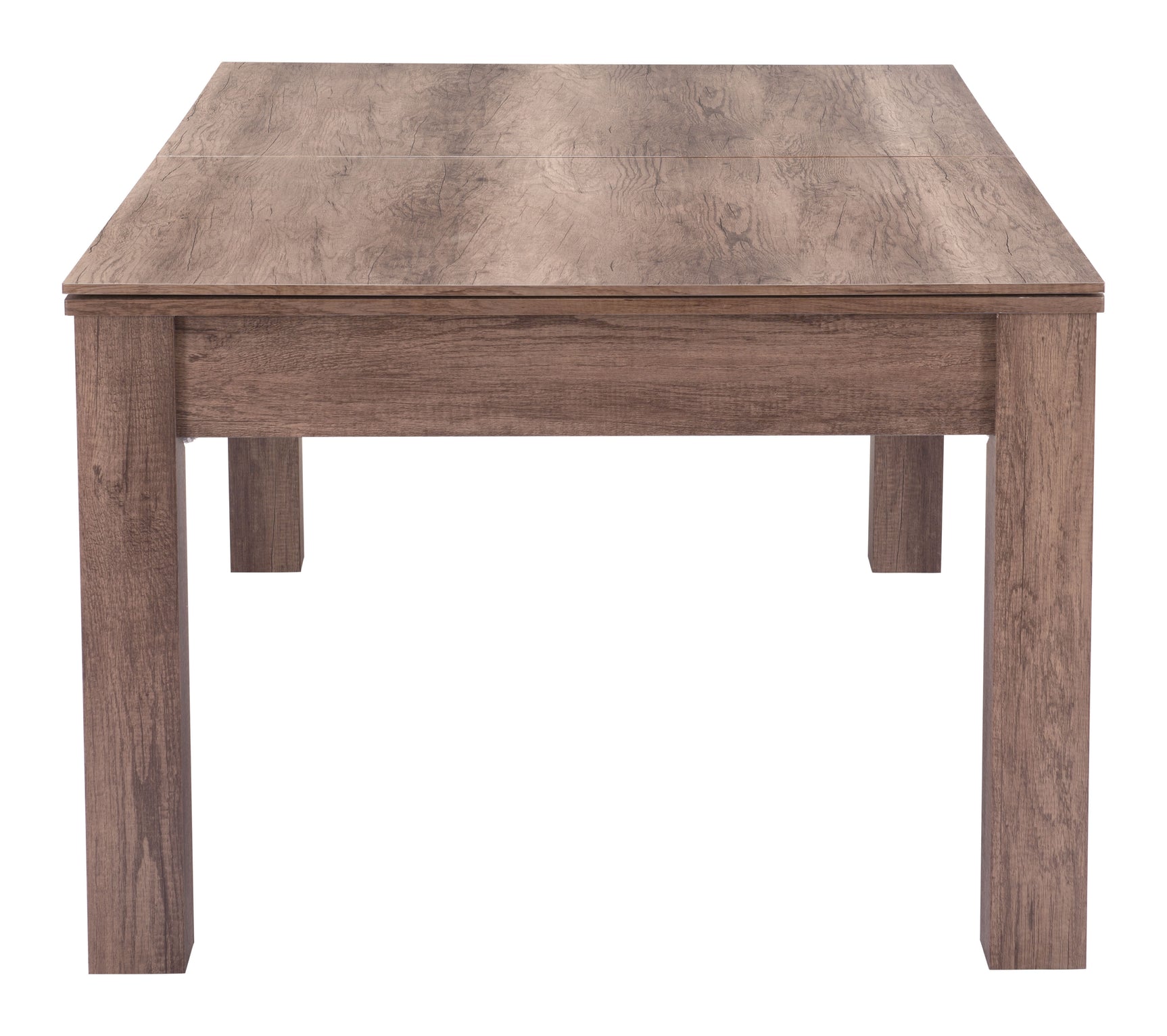 Bonker Brown 3 in 1 Table