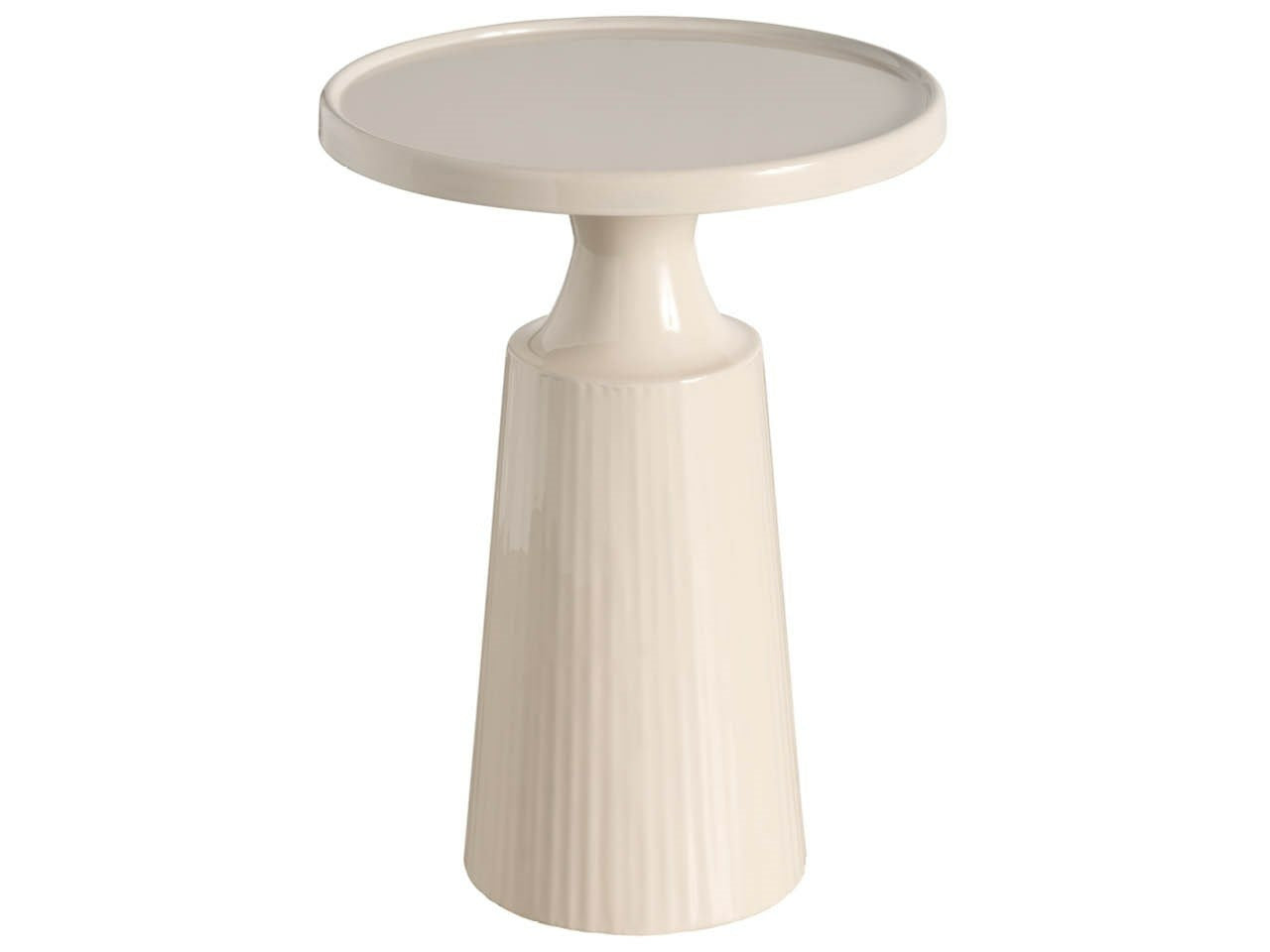 Glade Taupe Table