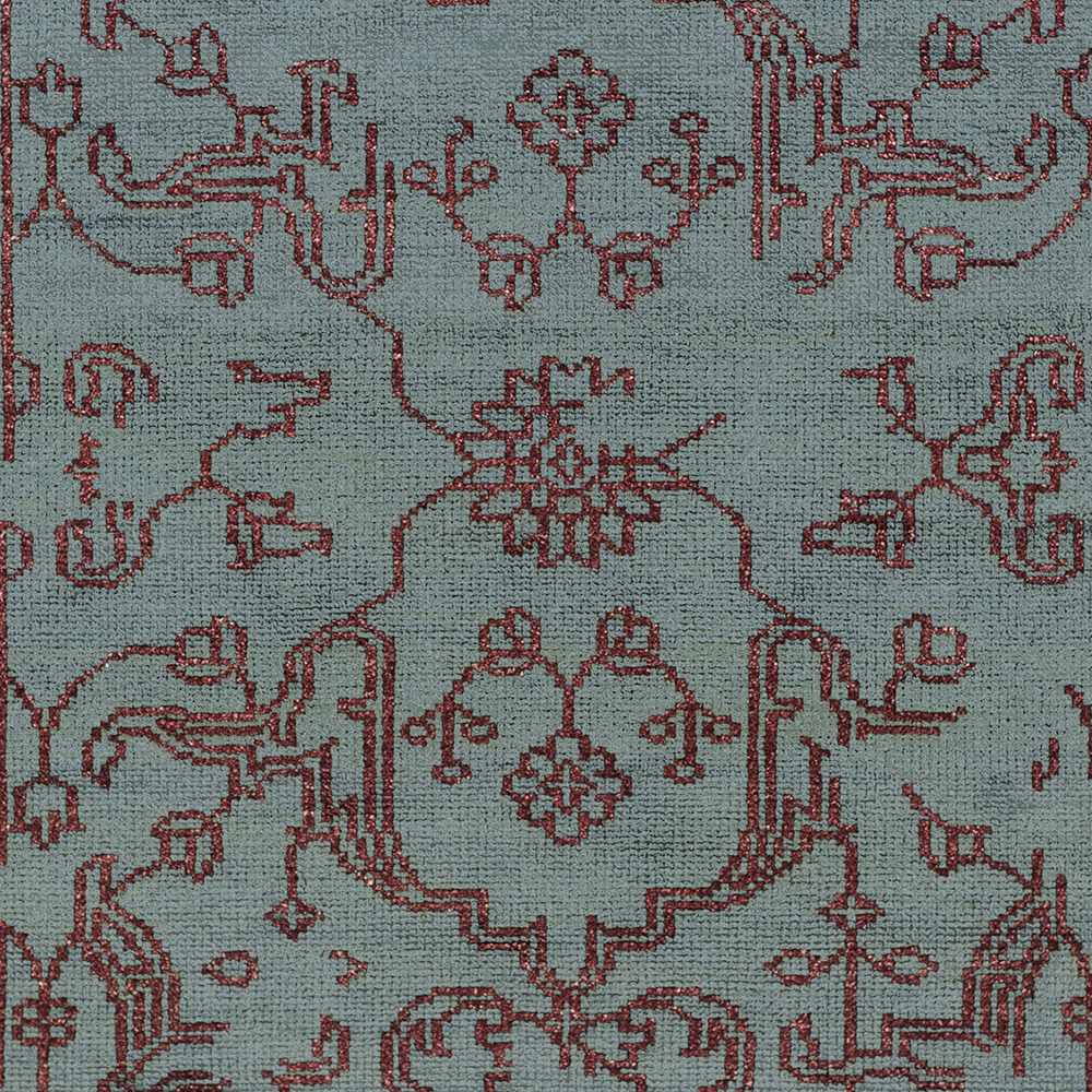 Redvale Area Rug - Clearance