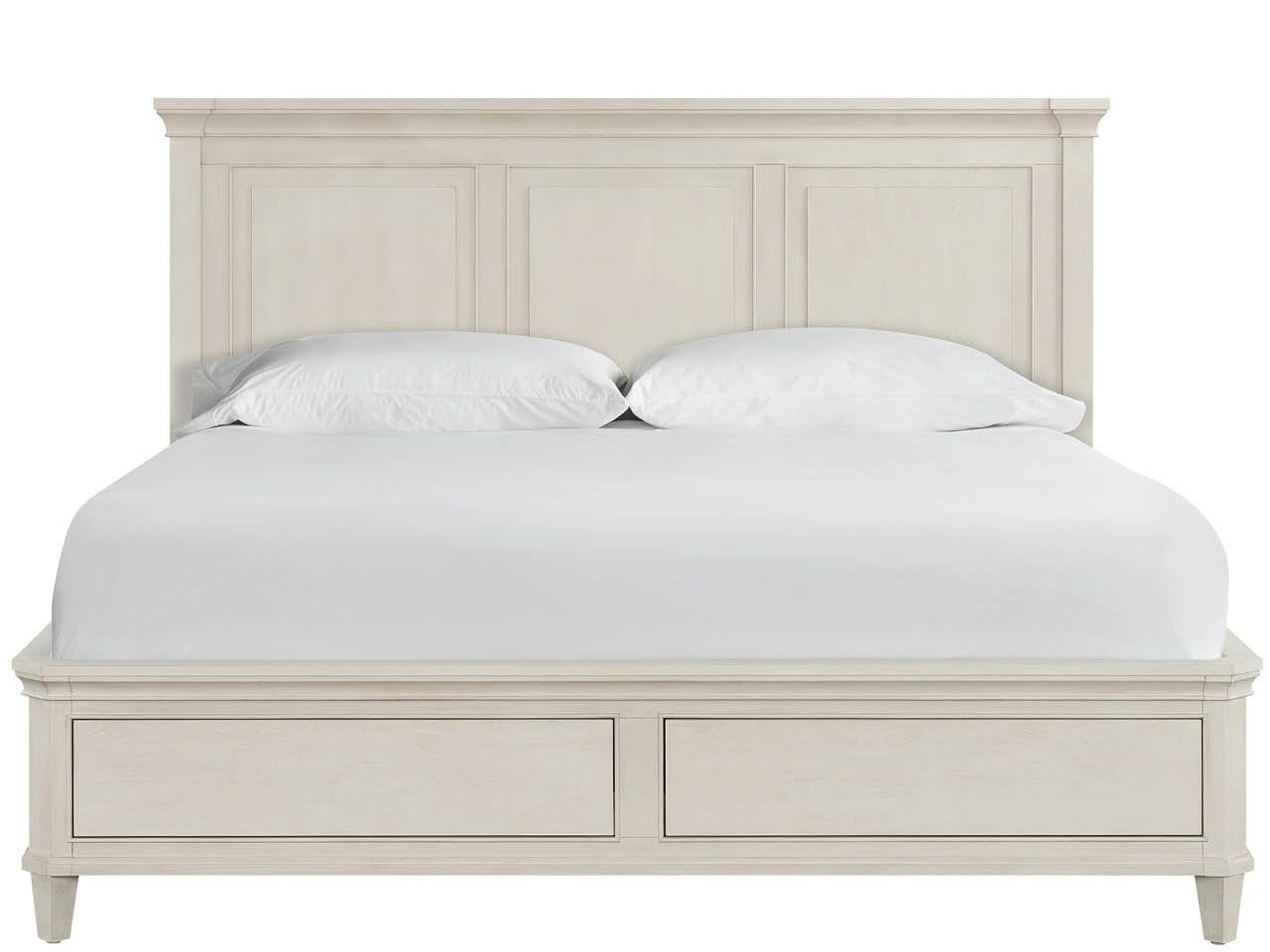 Birchaven Willow King Panel Storage Bed