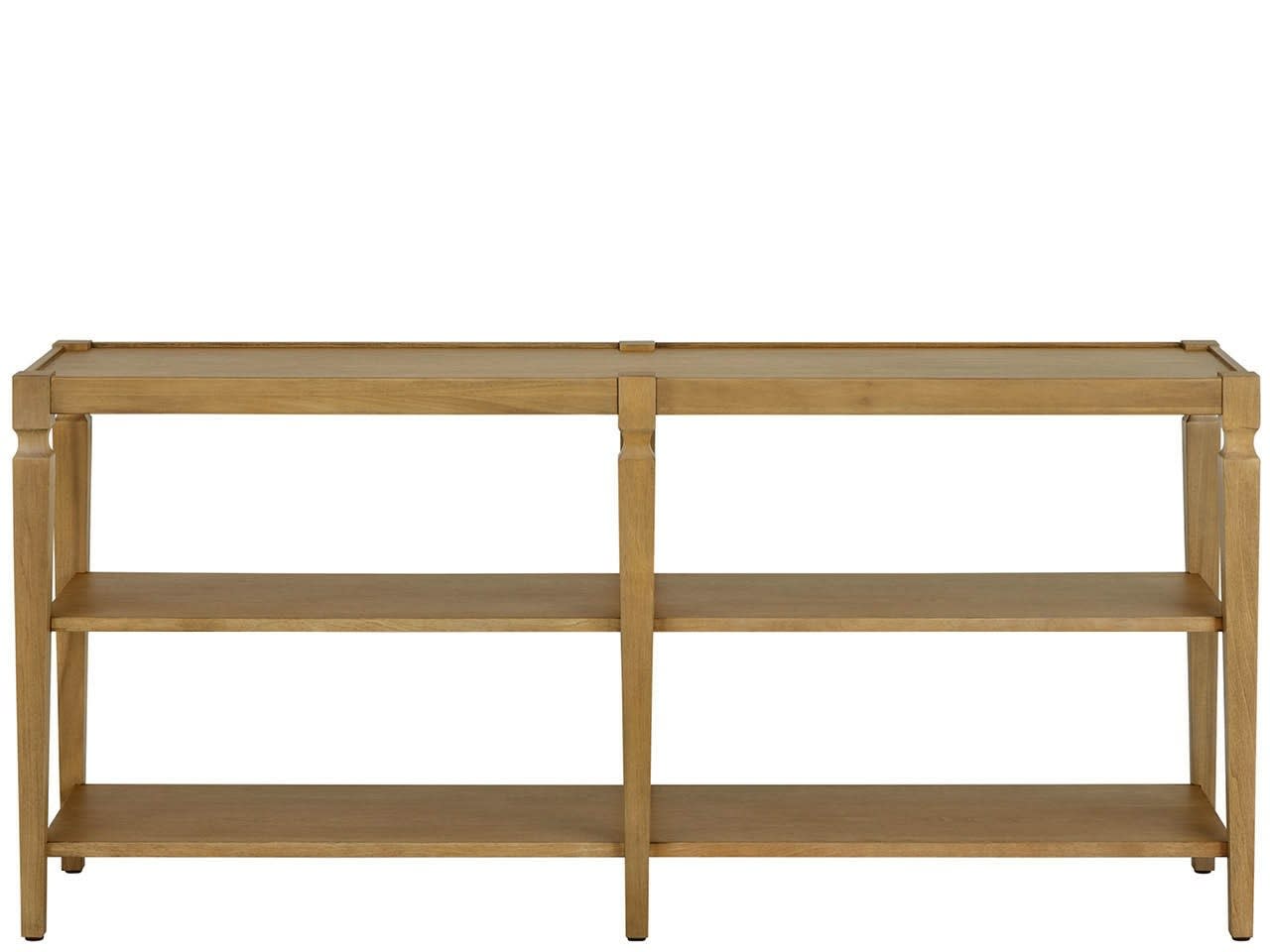Birchaven Brindle Console Table