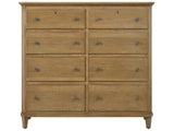 Birchaven Brindle  Chest