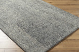 Rhory Blue Area Rug - Clearance