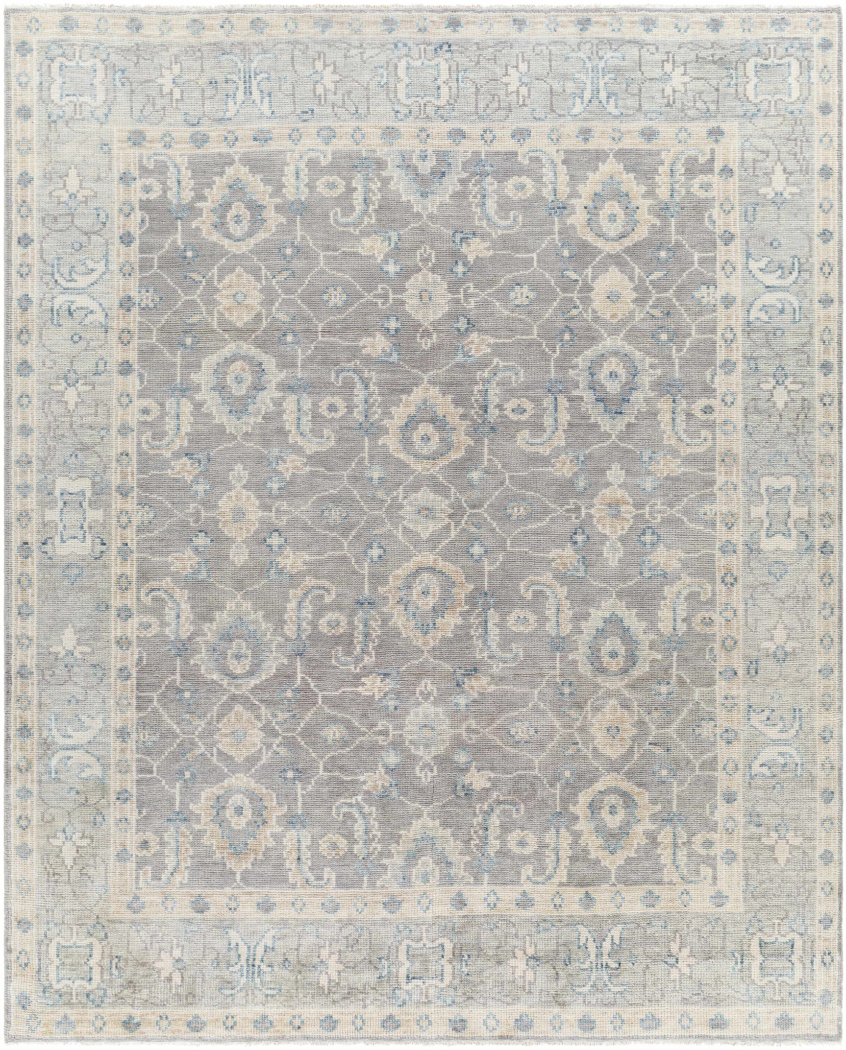 Armin Area Rug - Clearance