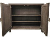 Montclair Cocoa Chest