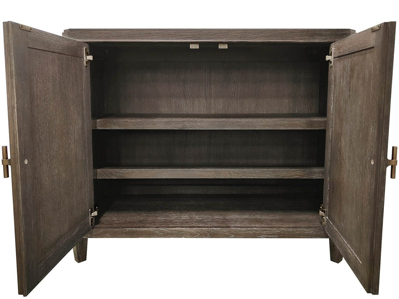 Montclair Cocoa Chest