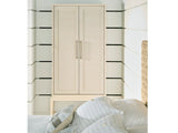 Birchaven Willow 38" Wide Wardrobe