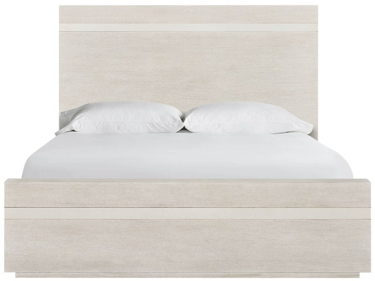 Quartz Mist King Bed