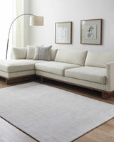 Rasim Cream Area Rug - Clearance