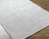 Rasim Cream Area Rug - Clearance