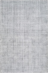 Rasim Charcoal Area Rug - Clearance